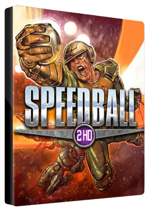 Speedball 2 HD preview 6