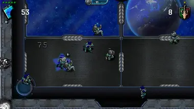 Speedball 2 HD preview 5