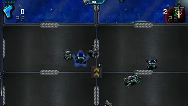 Speedball 2 HD preview 4