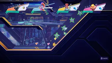SpeedRunners 2: King of Speed preview 2
