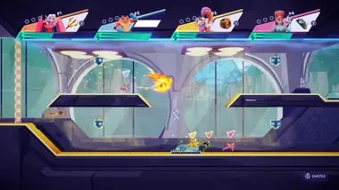 SpeedRunners 2: King of Speed preview 9
