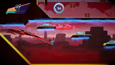 SpeedRunners 2: King of Speed preview 8