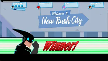 SpeedRunners preview 3