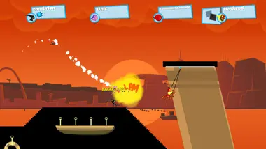 SpeedRunners preview 2