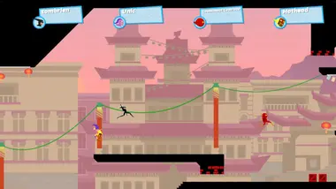 SpeedRunners preview 6