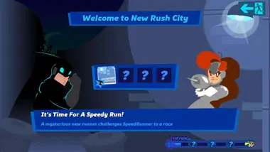 SpeedRunners preview 8
