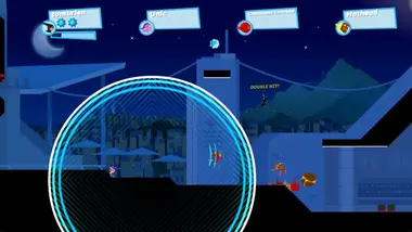 SpeedRunners preview 7