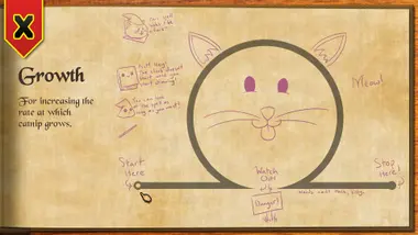 Spell Casting: Meowgically Enhanced Edition preview 5