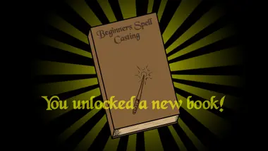 Spell Casting: Meowgically Enhanced Edition preview 2