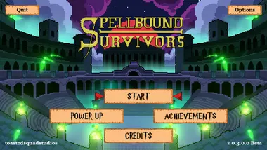 Spellbound Survivors preview 2