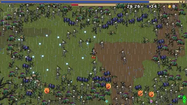Spellbound Survivors preview 6