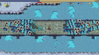 Spellbound Survivors preview 5