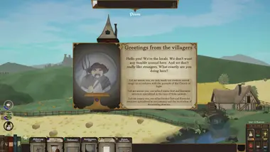 Spellcaster University preview 3