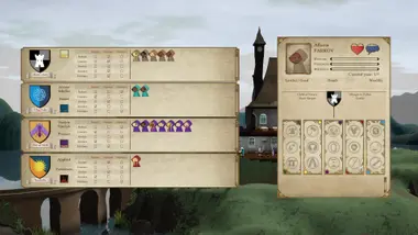 Spellcaster University preview 5