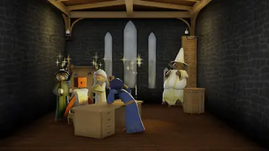 Spellcaster University preview 11