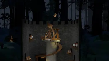 Spellcaster University preview 3