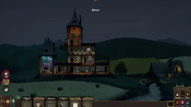 Spellcaster University preview 18
