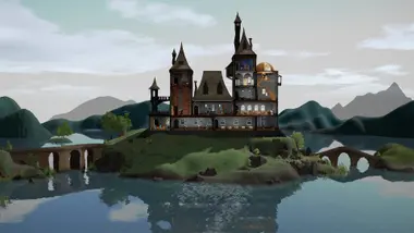 Spellcaster University preview 16