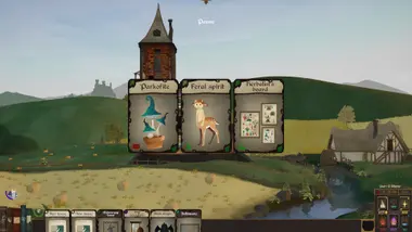 Spellcaster University preview 14