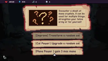 Spellcats: Auto Card Tactics preview 2