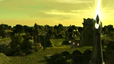 SpellForce 2 - Anniversary Edition preview 7