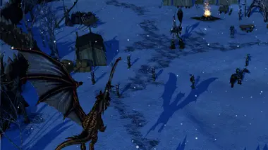 SpellForce 2 - Demons of the Past preview 30