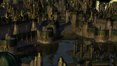 SpellForce 2 - Demons of the Past preview 24