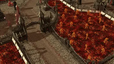 SpellForce 2 - Demons of the Past preview 22