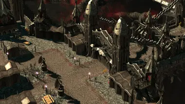 SpellForce 2 - Demons of the Past preview 19