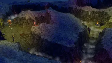 SpellForce 2 - Demons of the Past preview 16