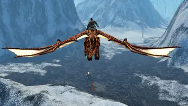 SpellForce 2 - Demons of the Past preview 13