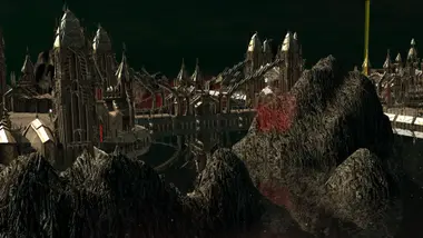 SpellForce 2 - Demons of the Past preview 12