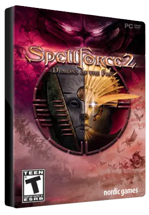 SpellForce 2 - Demons of the Past preview 9