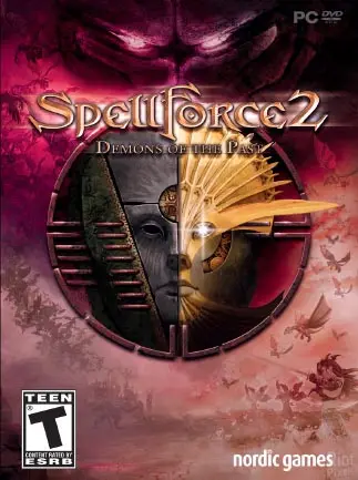 SpellForce 2 - Demons of the Past preview 10
