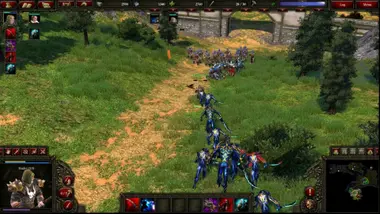 Spellforce 2 - Faith in Destiny Digital Deluxe preview 5