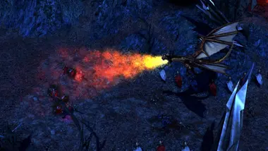 SpellForce 2: Faith in Destiny preview 6