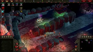 SpellForce 2: Faith in Destiny preview 2