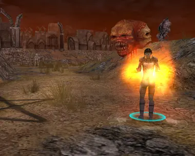 SpellForce 2: Gold Edition preview 4