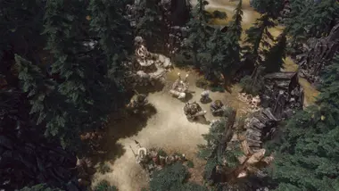 SpellForce 3: Fallen God preview 2