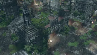 SpellForce 3: Fallen God preview 8