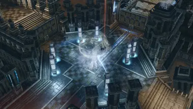 SpellForce 3: Fallen God preview 3