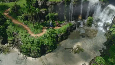 SpellForce 3: Fallen God preview 16