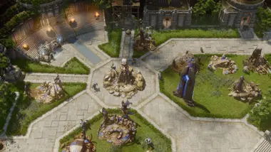 SpellForce 3: Fallen God preview 21