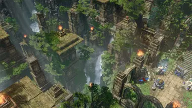 SpellForce 3: Fallen God preview 19