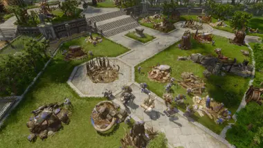 SpellForce 3: Fallen God preview 20