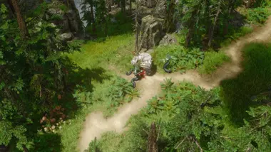 SpellForce 3: Fallen God preview 15