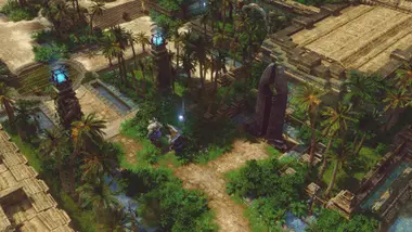 SpellForce 3: Fallen God preview 13