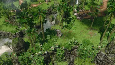 SpellForce 3: Fallen God preview 7