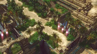 SpellForce 3: Fallen God preview 14