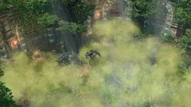 SpellForce 3: Fallen God preview 5